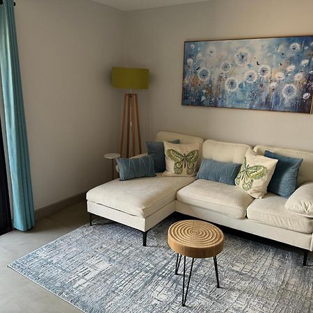 Suites Miramar14 เอนเซนาดา ภายนอก รูปภาพ