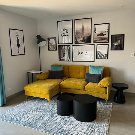 Suites Miramar14 เอนเซนาดา ภายนอก รูปภาพ