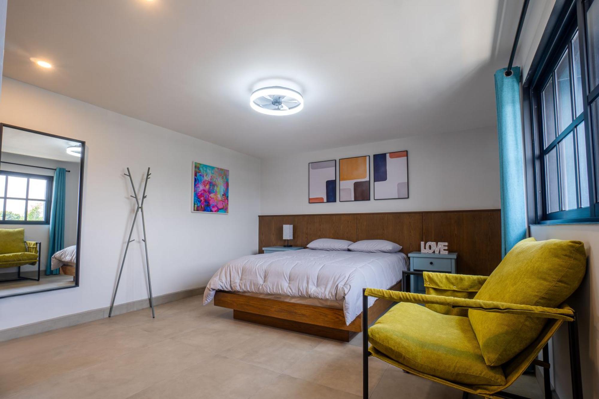 Suites Miramar14 เอนเซนาดา ภายนอก รูปภาพ