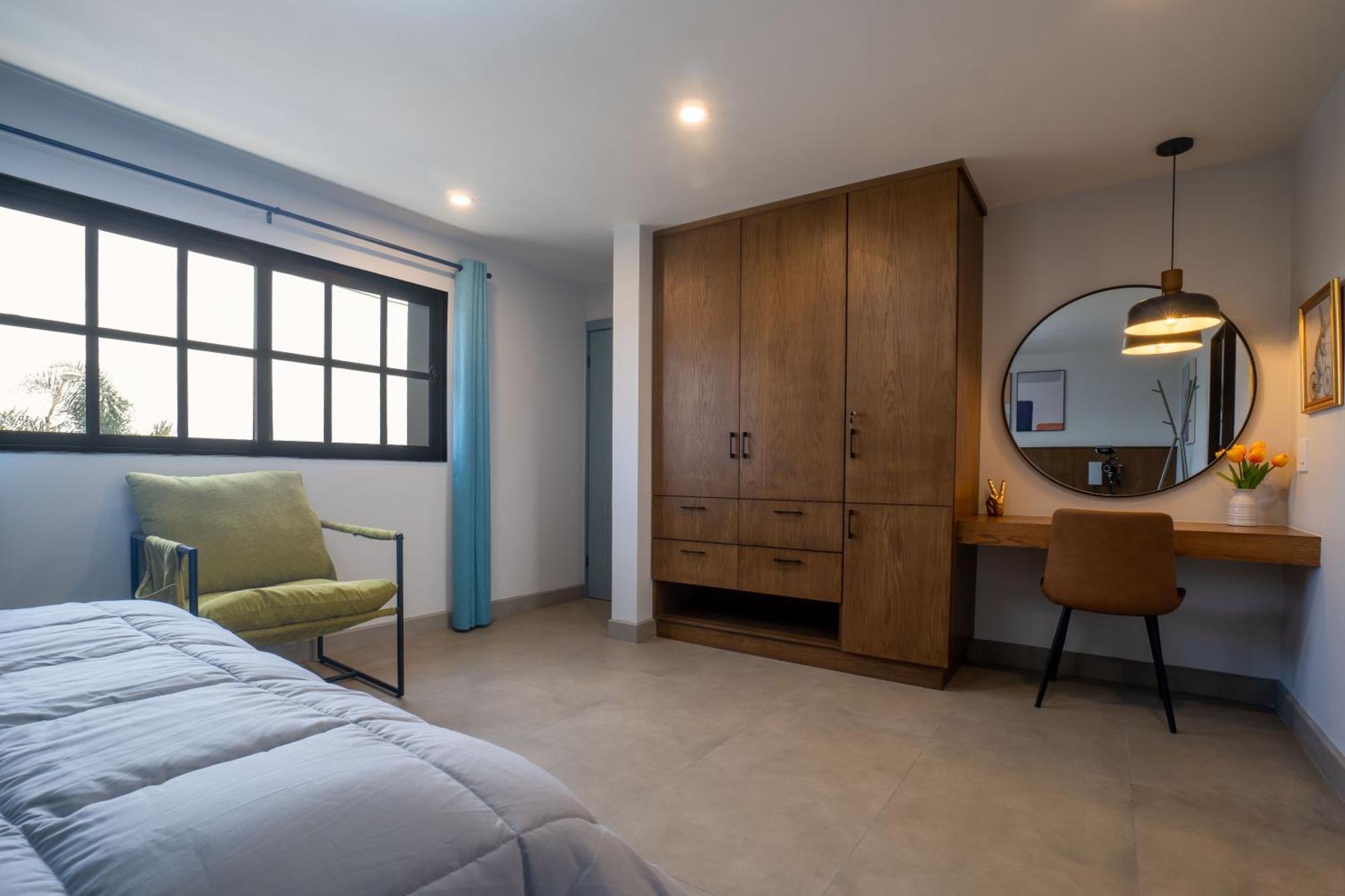Suites Miramar14 เอนเซนาดา ภายนอก รูปภาพ