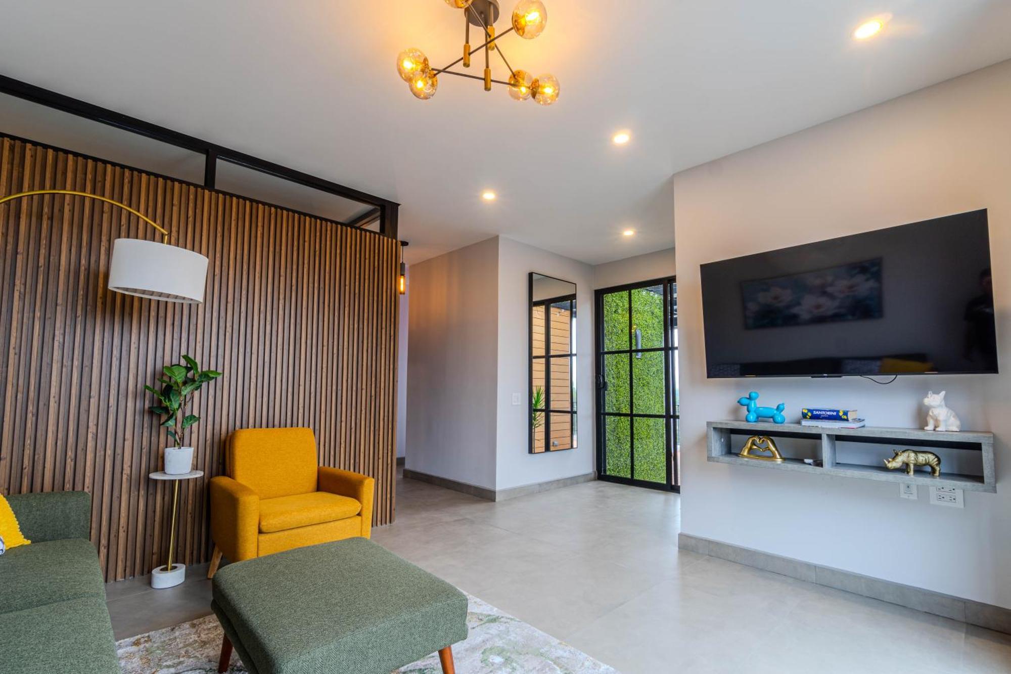 Suites Miramar14 เอนเซนาดา ภายนอก รูปภาพ