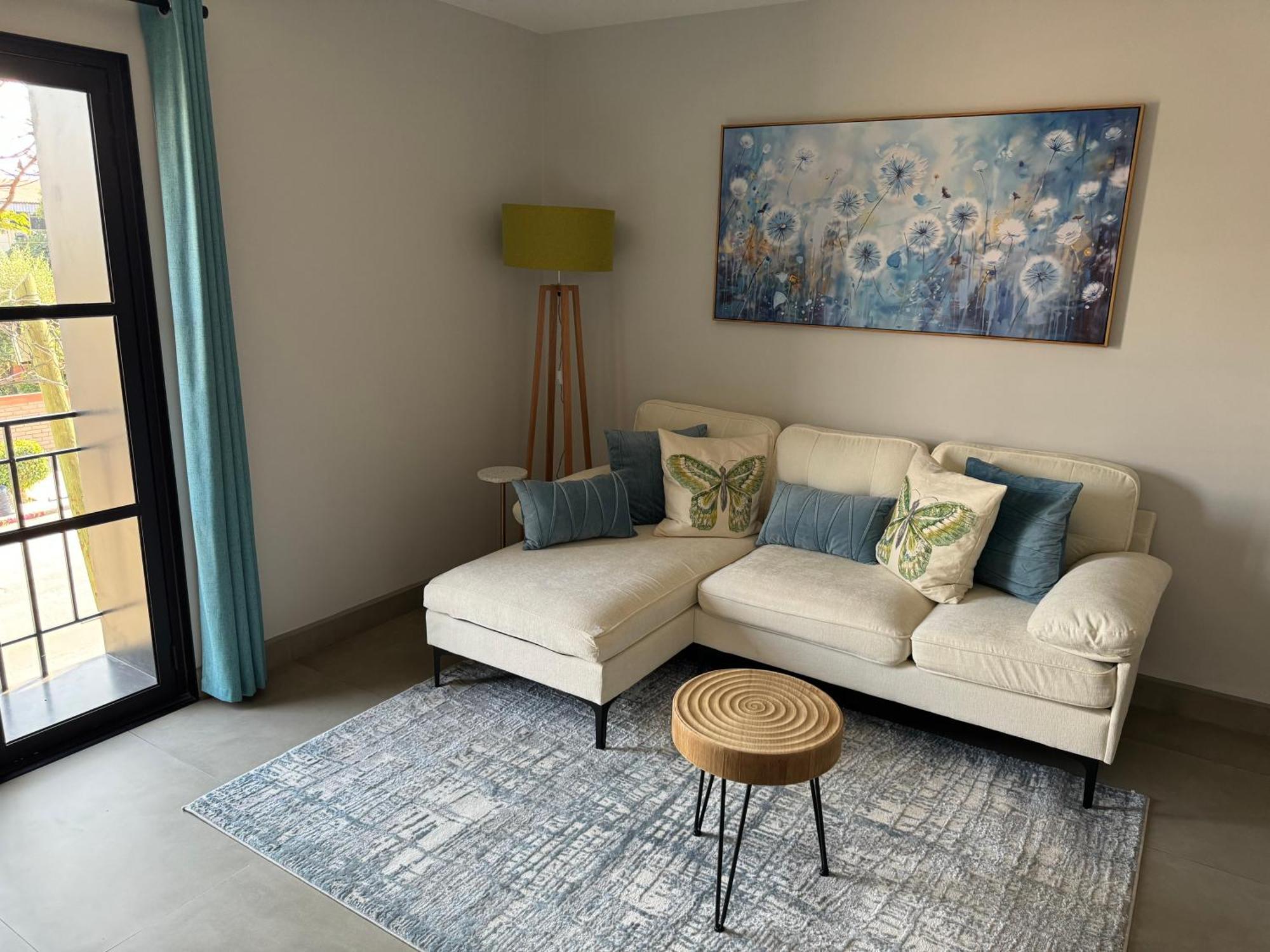 Suites Miramar14 เอนเซนาดา ภายนอก รูปภาพ