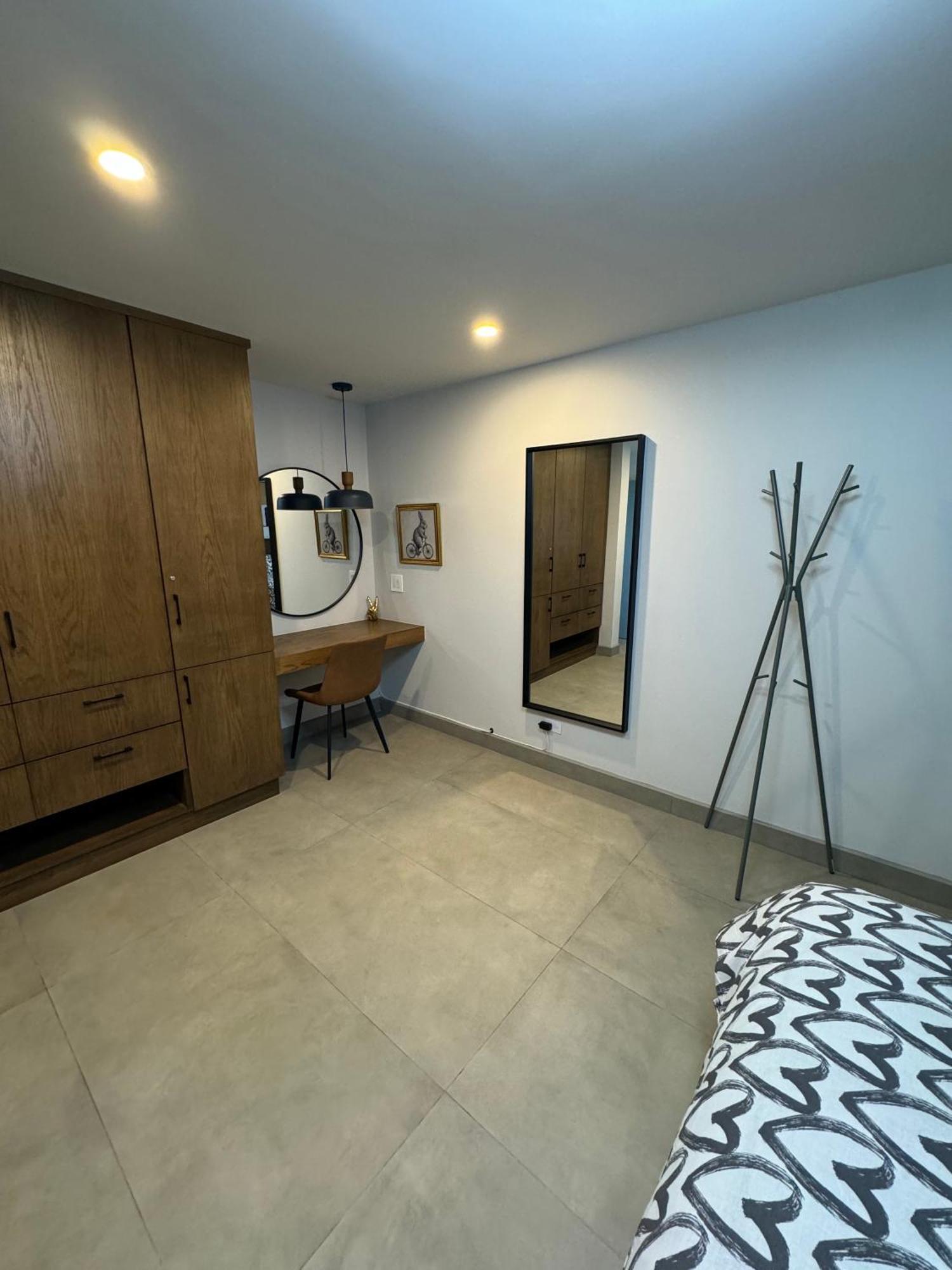 Suites Miramar14 เอนเซนาดา ภายนอก รูปภาพ