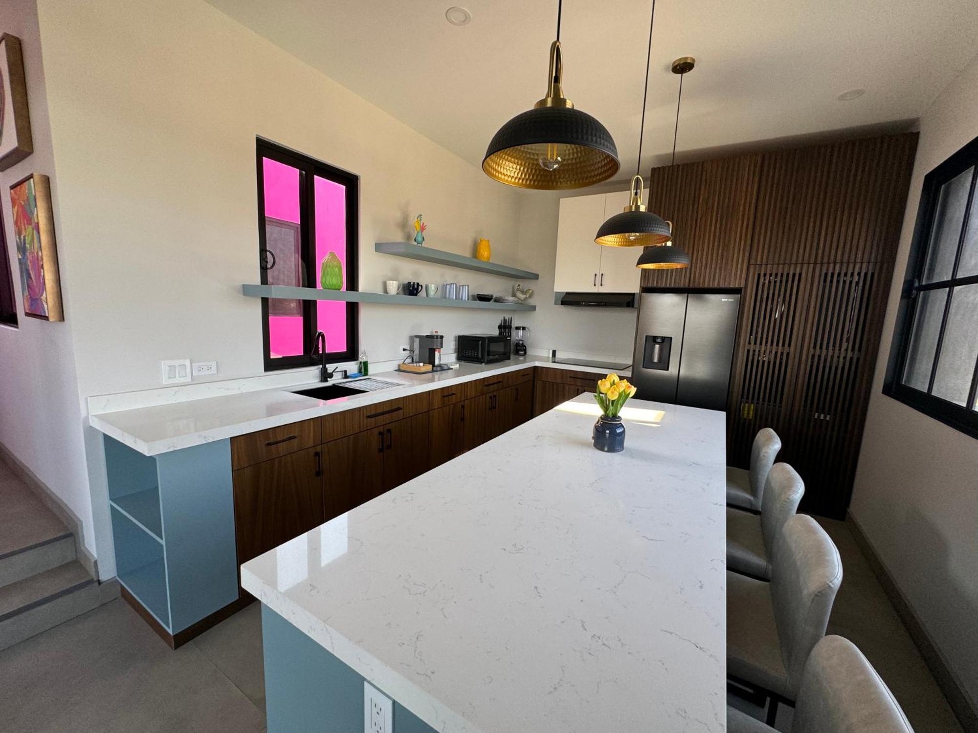 Suites Miramar14 เอนเซนาดา ภายนอก รูปภาพ