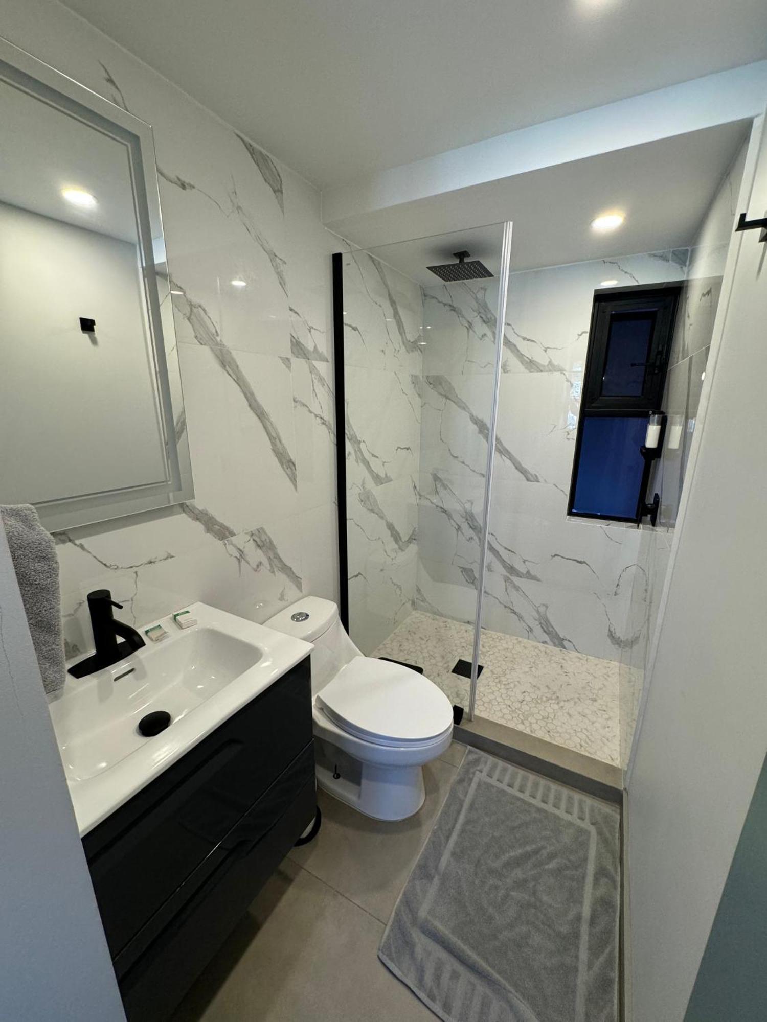 Suites Miramar14 เอนเซนาดา ภายนอก รูปภาพ